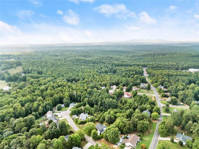 Image for property 5312 Skyland Court, Lula, GA 30554