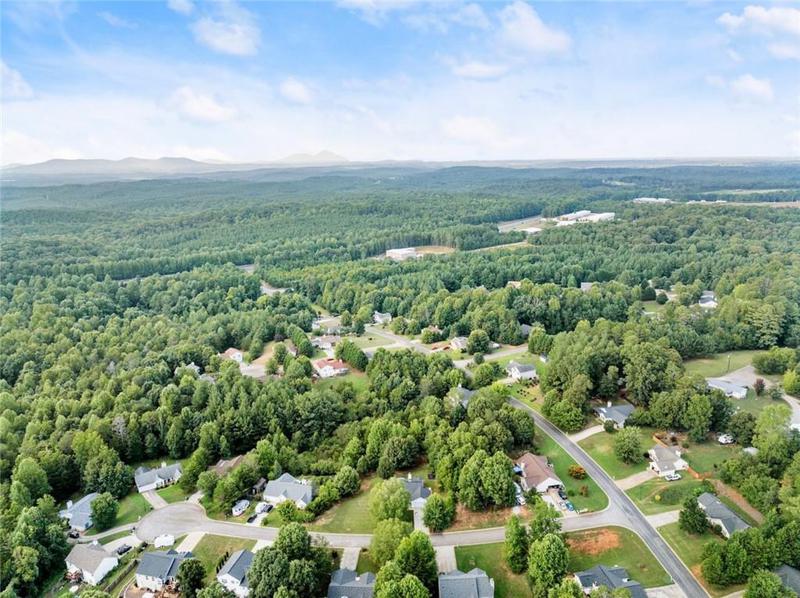 Image for property 5312 Skyland Court, Lula, GA 30554