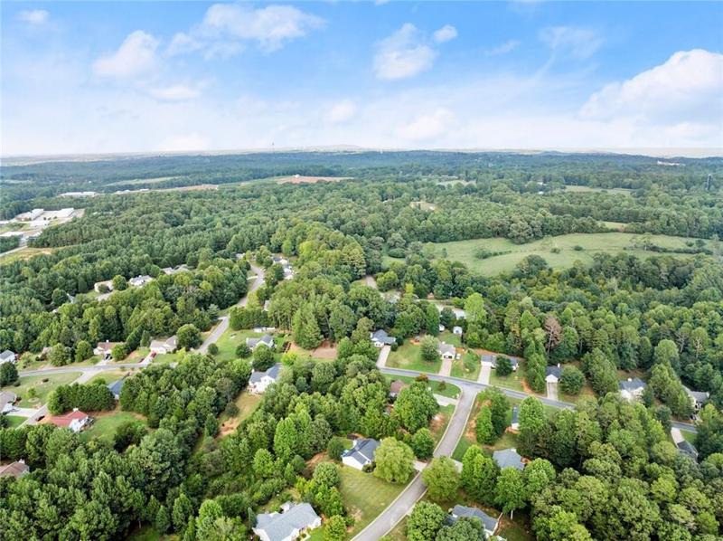 Image for property 5312 Skyland Court, Lula, GA 30554