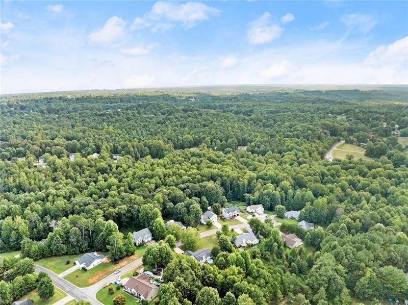 Image for property 5312 Skyland Court, Lula, GA 30554