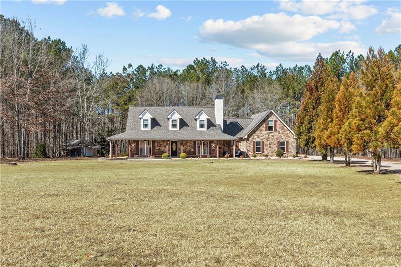 Image for property 212 Lakeview Drive, Newborn, GA 30056