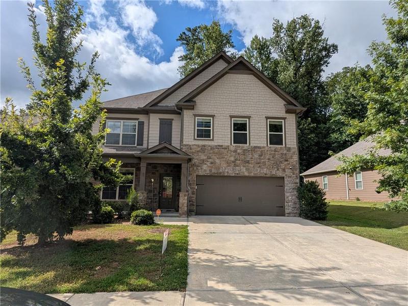 Image for property 105 Whitneys Way, Dallas, GA 30157