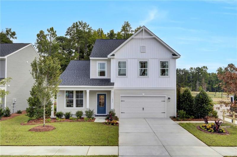 Image for property 507 Regency Trail, Acworth, GA 30102