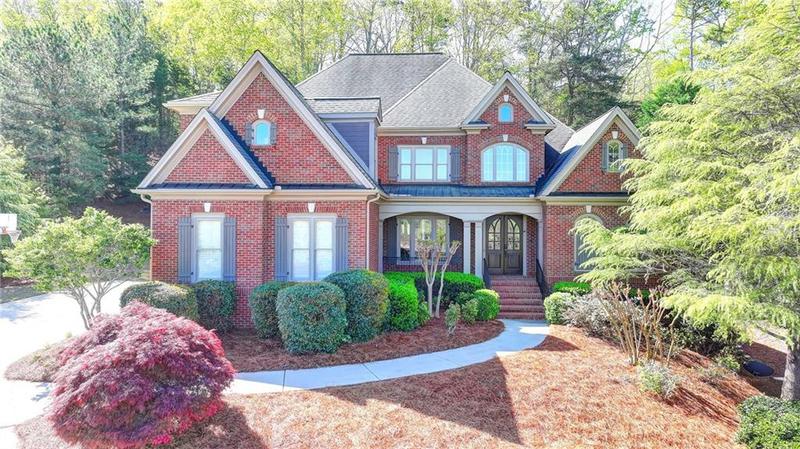 Image for property 10125 Brixton Place, Suwanee, GA 30024