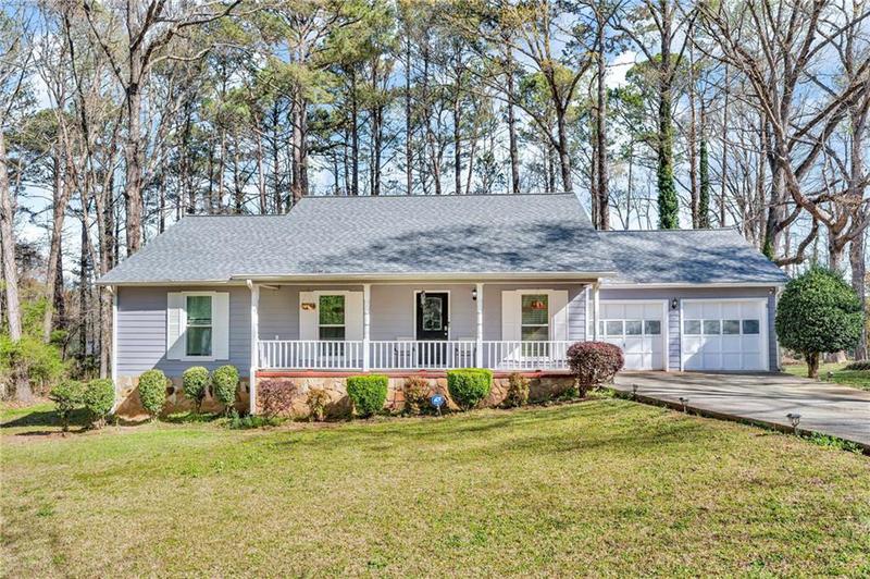 Image for property 8698 Twin Oaks Drive, Jonesboro, GA 30236