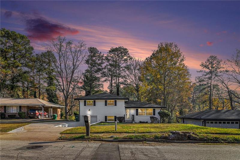 Image for property 2178 Shamrock Drive, Decatur, GA 30032
