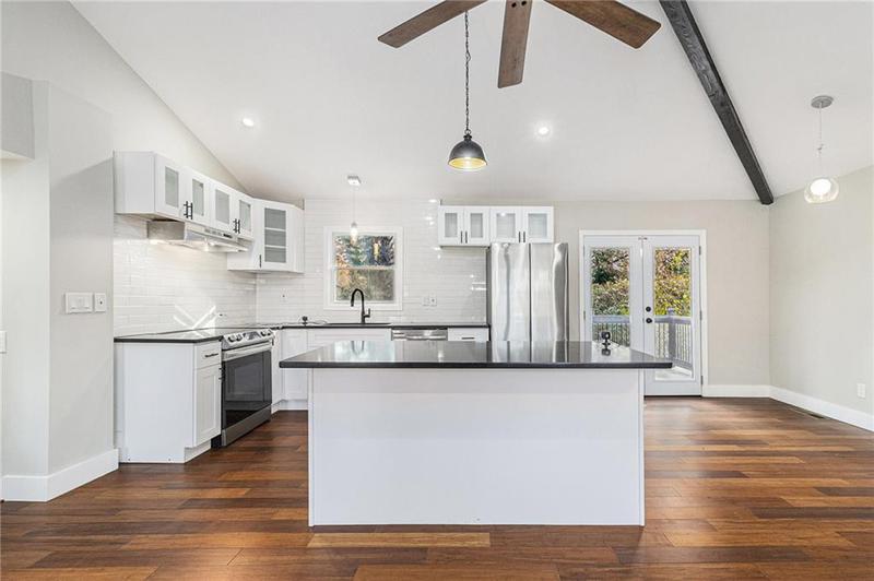 Image for property 2178 Shamrock Drive, Decatur, GA 30032
