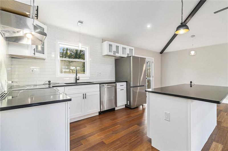 Image for property 2178 Shamrock Drive, Decatur, GA 30032