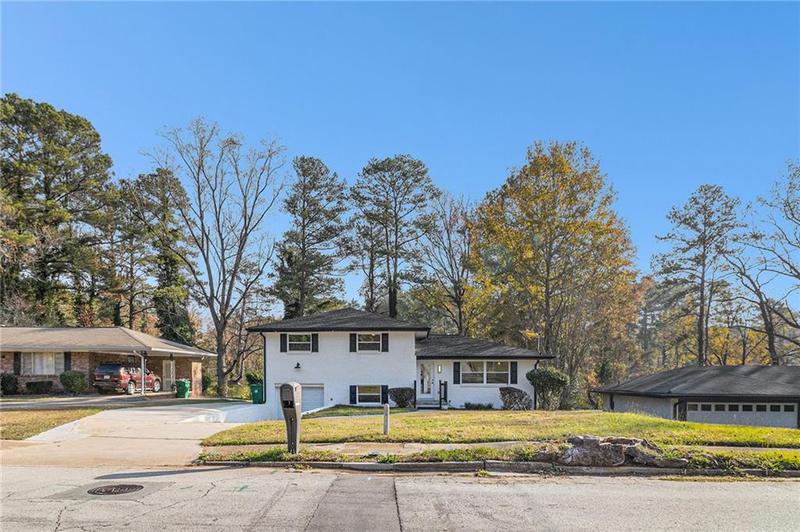 Image for property 2178 Shamrock Drive, Decatur, GA 30032