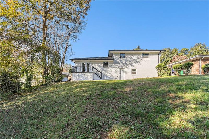 Image for property 2178 Shamrock Drive, Decatur, GA 30032