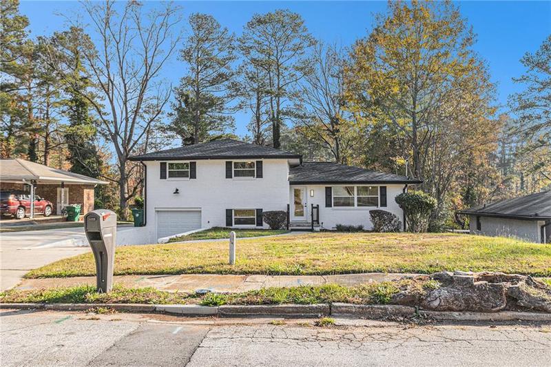 Image for property 2178 Shamrock Drive, Decatur, GA 30032