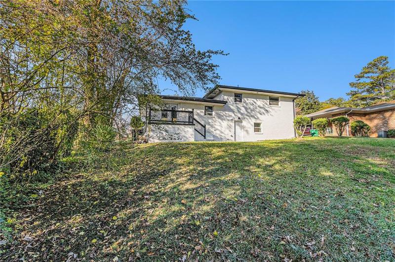 Image for property 2178 Shamrock Drive, Decatur, GA 30032