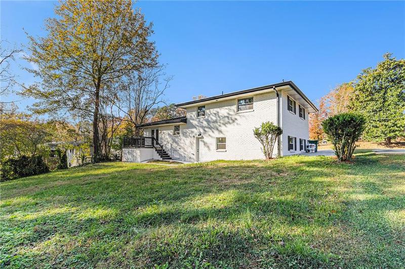 Image for property 2178 Shamrock Drive, Decatur, GA 30032