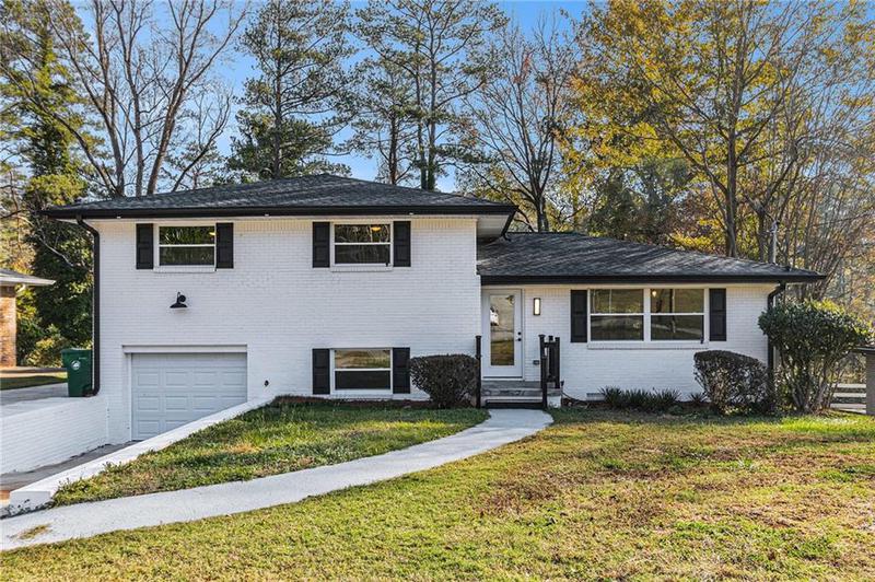 Image for property 2178 Shamrock Drive, Decatur, GA 30032
