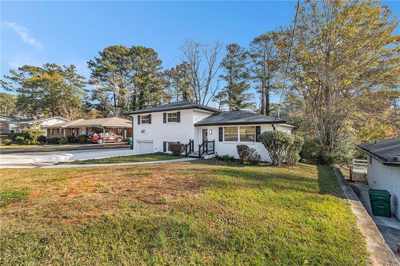 Image for property 2178 Shamrock Drive, Decatur, GA 30032