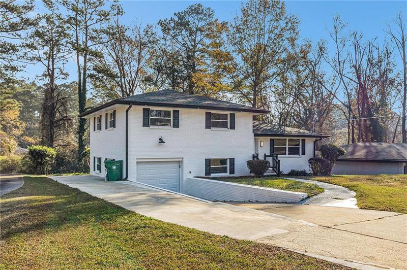 Image for property 2178 Shamrock Drive, Decatur, GA 30032