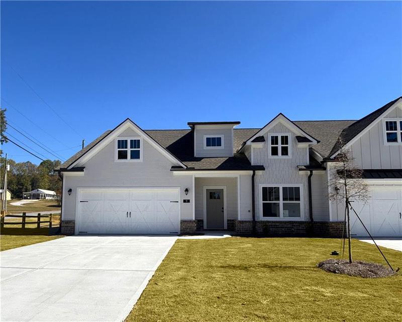 Image for property 9 Village Court 1, Cleveland, GA 30528