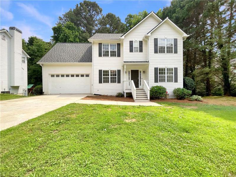 Image for property 6001 Deer Springs Lane, Acworth, GA 30101
