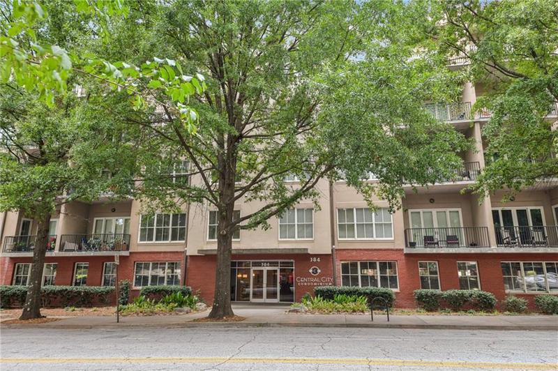 Image for property 384 Ralph Mcgill Boulevard 105, Atlanta, GA 30312