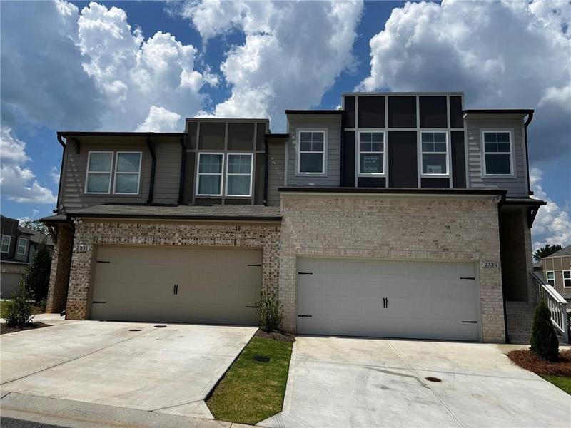 Image for property 2335 Portrush Way (Lot 26) Drive, Atlanta, GA 30339