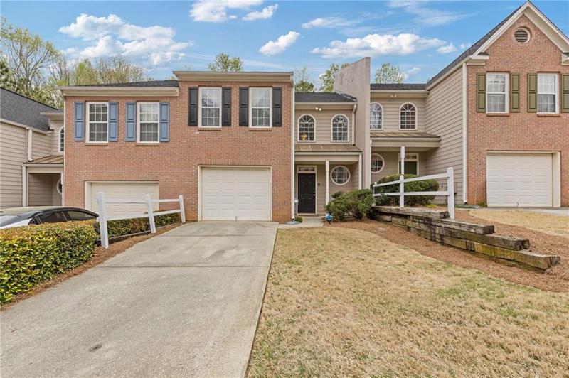 Image for property 331 Parkview Manor Drive, Tucker, GA 30084
