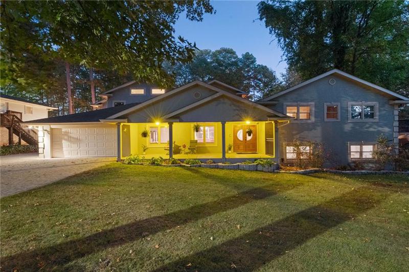 Image for property 2994 Ramble Lane, Decatur, GA 30033