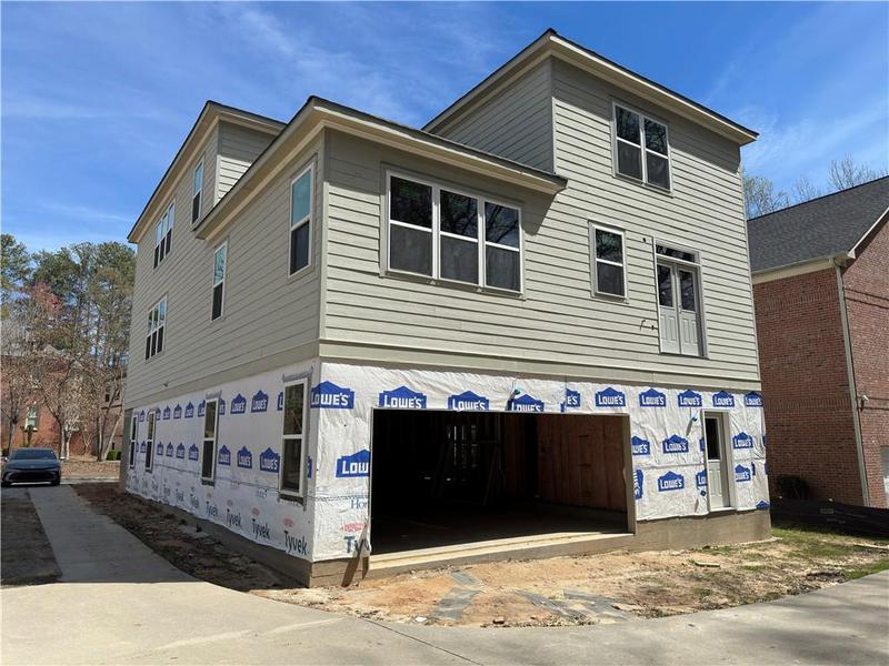 Image for property 2585 Governors Walk Boulevard, Snellville, GA 30078