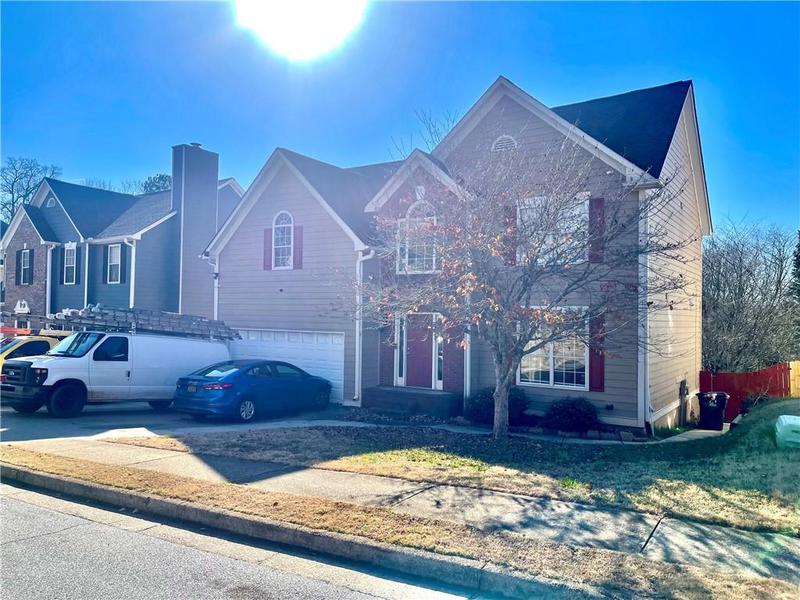 Image for property 929 Bexhill Drive, Lawrenceville, GA 30043