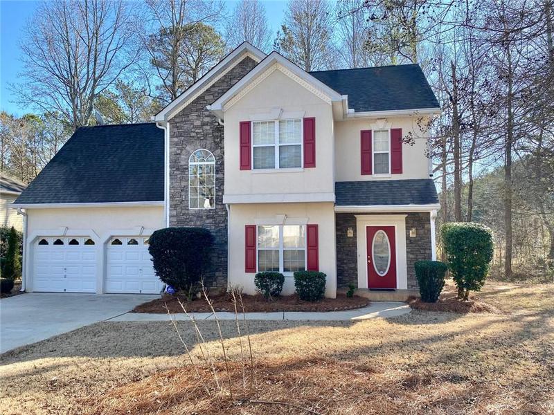 Image for property 4299 High Country Drive, Douglasville, GA 30135