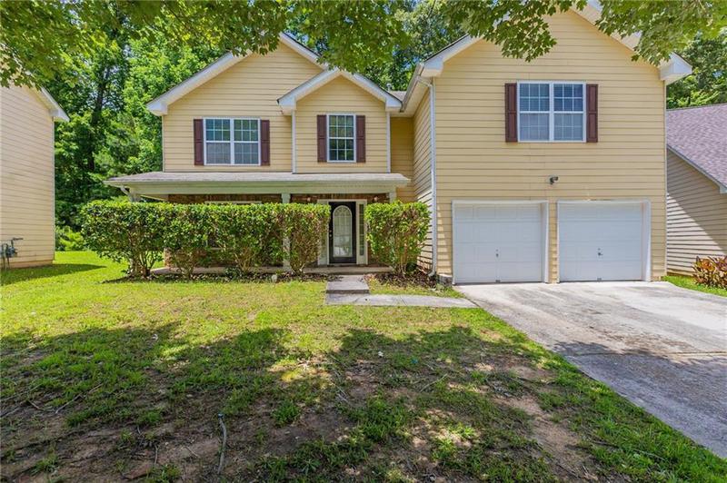 Image for property 260 Redding Ridge, Atlanta, GA 30349