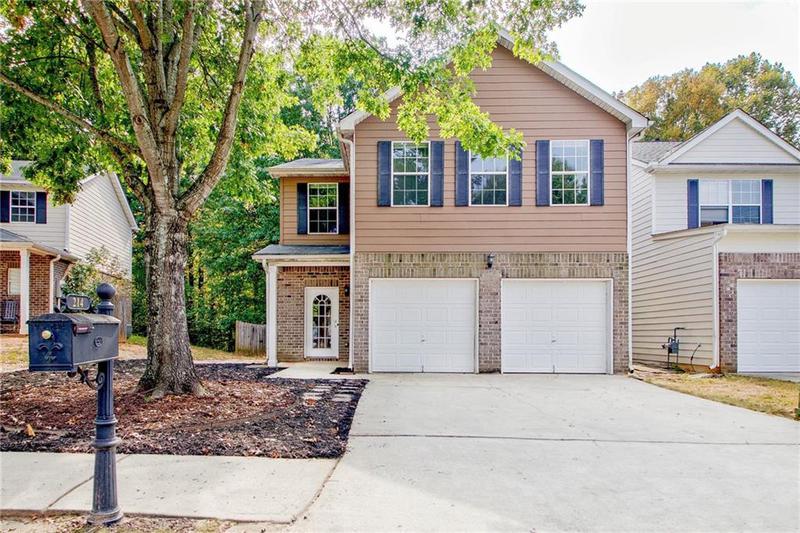 Image for property 214 Southwind Lane, Newnan, GA 30265