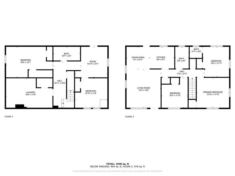 Image for property 1278 Lynwyn Lane, Atlanta, GA 30316