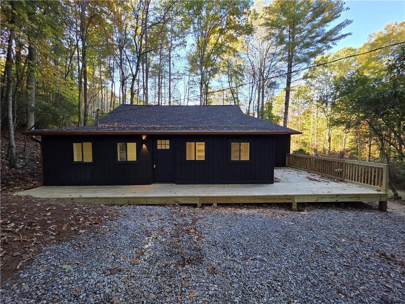 Image for property 15756 HWY 197, Clarkesville, GA 30523