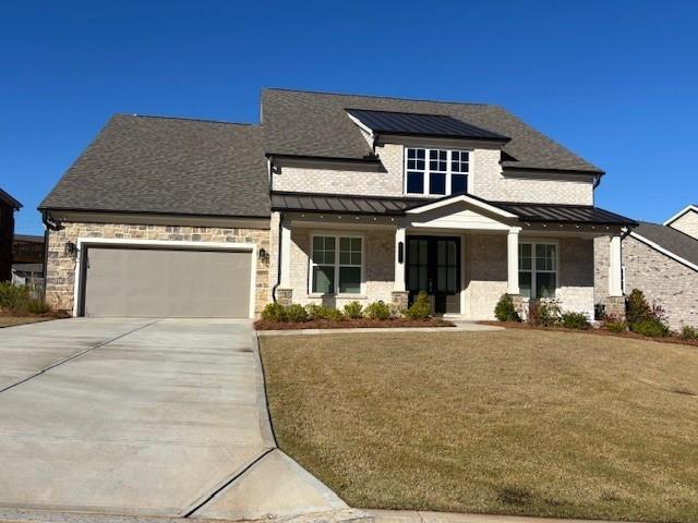 Image for property 5385 Keepsake Court, Cumming, GA 30040