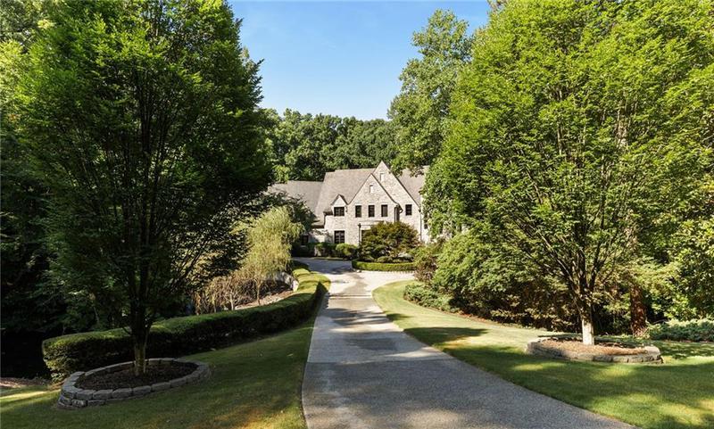 Image for property 4660 Jett Road, Atlanta, GA 30327