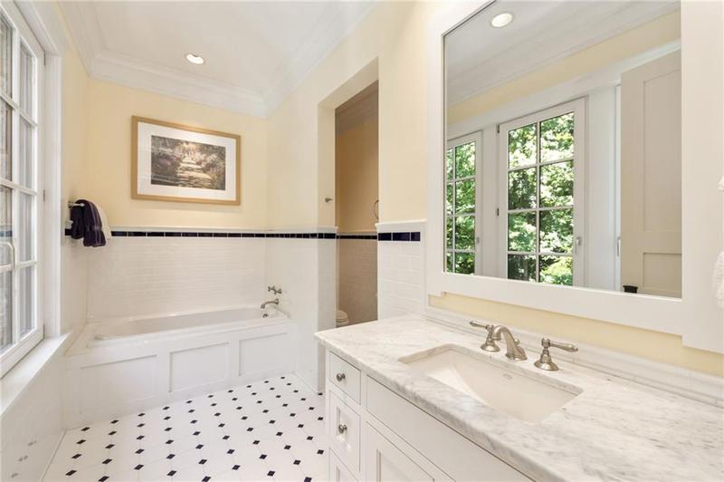 Image for property 4660 Jett Road, Atlanta, GA 30327