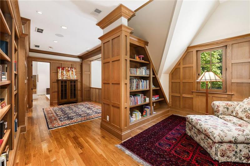Image for property 4660 Jett Road, Atlanta, GA 30327