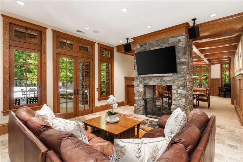 Image for property 4660 Jett Road, Atlanta, GA 30327