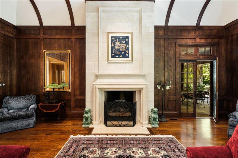 Image for property 4660 Jett Road, Atlanta, GA 30327