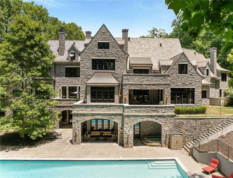 Image for property 4660 Jett Road, Atlanta, GA 30327