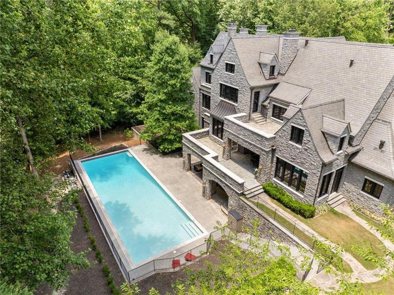 Image for property 4660 Jett Road, Atlanta, GA 30327