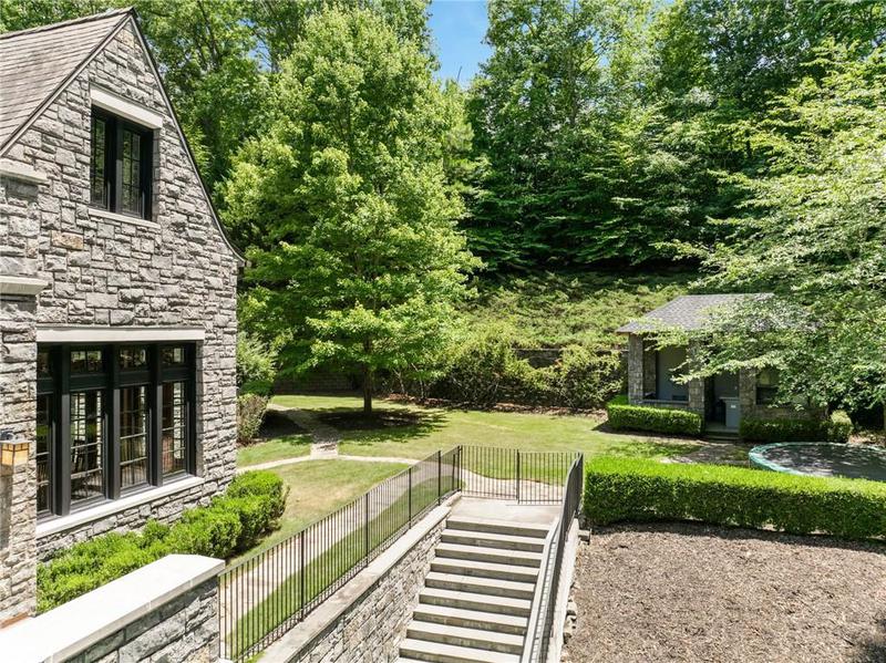 Image for property 4660 Jett Road, Atlanta, GA 30327