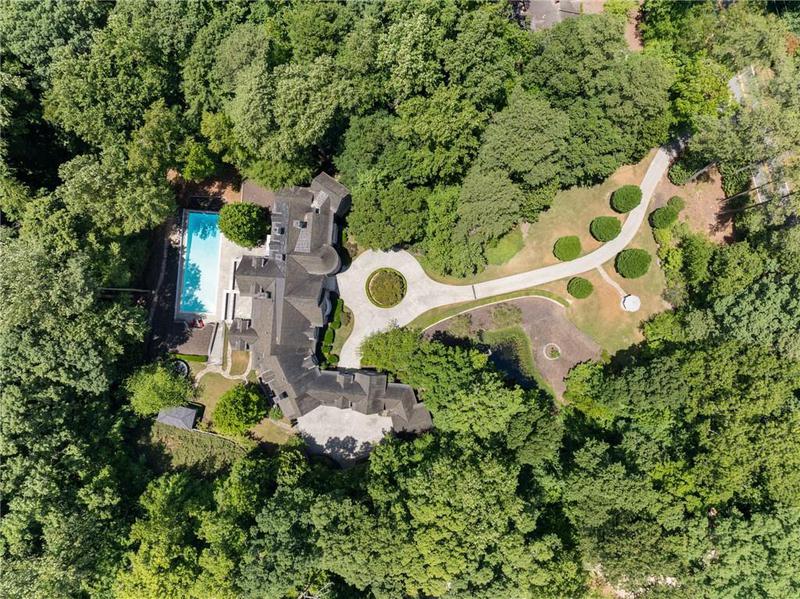 Image for property 4660 Jett Road, Atlanta, GA 30327