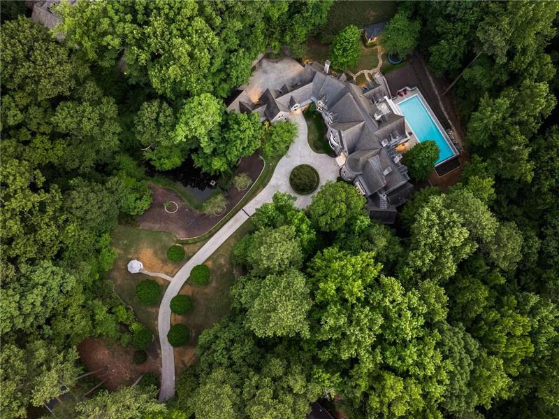 Image for property 4660 Jett Road, Atlanta, GA 30327