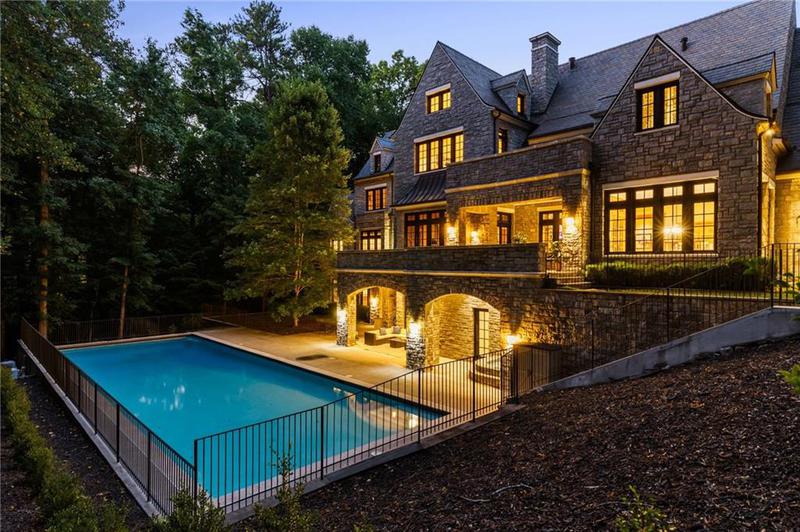 Image for property 4660 Jett Road, Atlanta, GA 30327