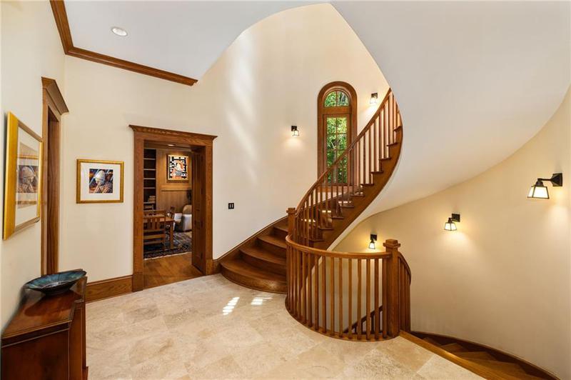 Image for property 4660 Jett Road, Atlanta, GA 30327