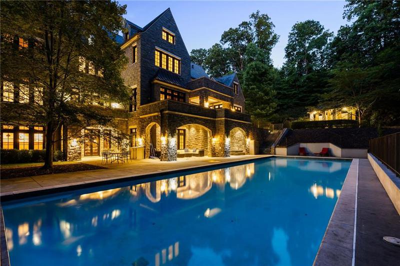 Image for property 4660 Jett Road, Atlanta, GA 30327