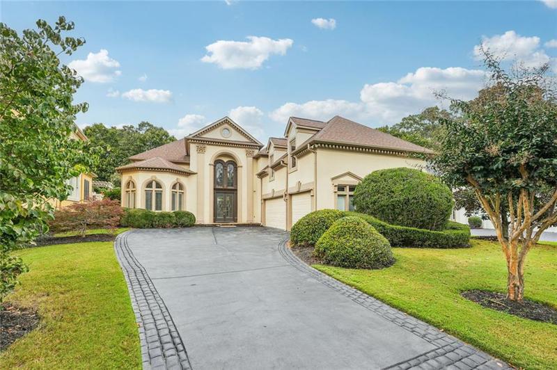 Image for property 1170 Greatwood Manor, Alpharetta, GA 30005