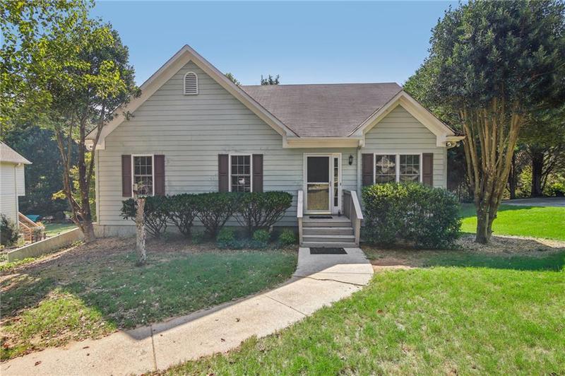 Image for property 88 Arbor Hills Trail, Talking Rock, GA 30175