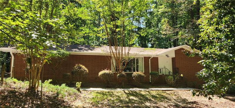 Image for property 3140 Flat Shoals Road, Atlanta, GA 30349